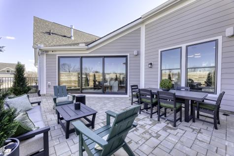 5918 Maple Glen Drive Noblesville IN 46062