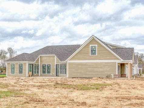 5918 Maple Glen Drive Noblesville IN 46062