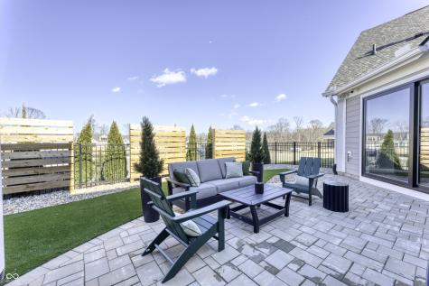 5918 Maple Glen Drive Noblesville IN 46062