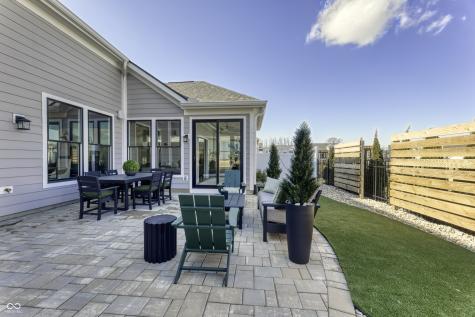 5918 Maple Glen Drive Noblesville IN 46062