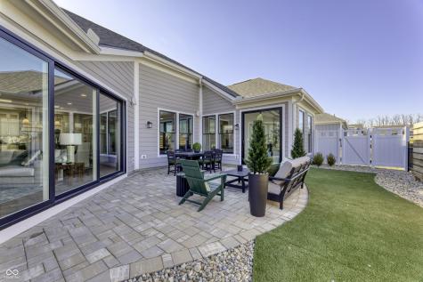 5918 Maple Glen Drive Noblesville IN 46062