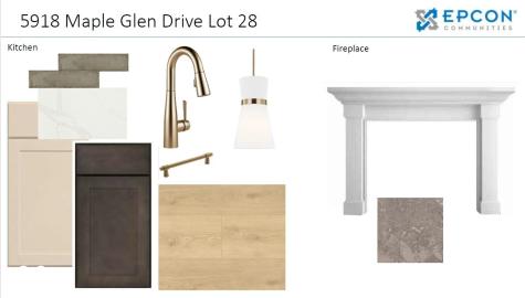 5918 Maple Glen Drive Noblesville IN 46062