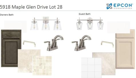 5918 Maple Glen Drive Noblesville IN 46062