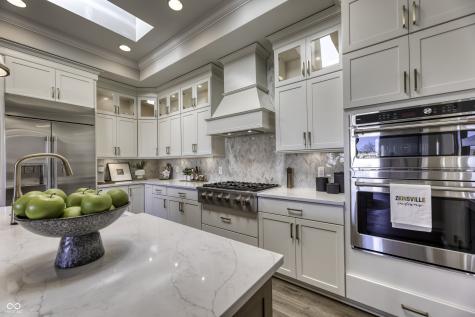 5918 Maple Glen Drive Noblesville IN 46062