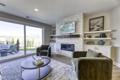 5918 Maple Glen Drive Noblesville IN 46062