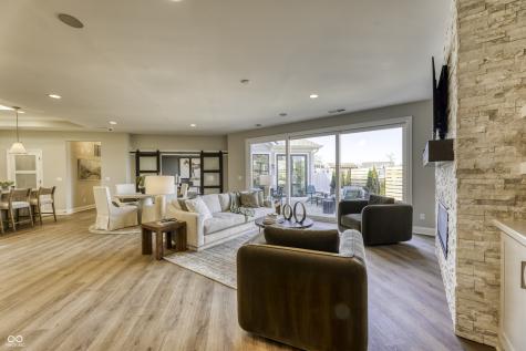 5918 Maple Glen Drive Noblesville IN 46062