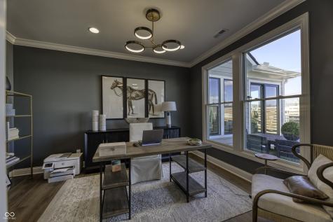 5918 Maple Glen Drive Noblesville IN 46062