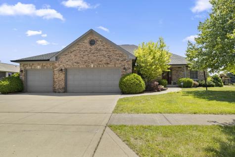 7445 Rooses Drive Indianapolis IN 46217