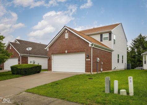 5337 Pelham Way Indianapolis IN 46216