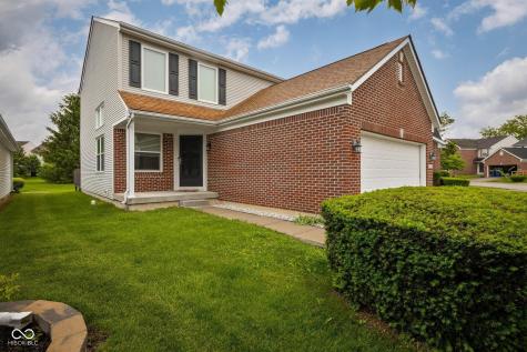5337 Pelham Way Indianapolis IN 46216