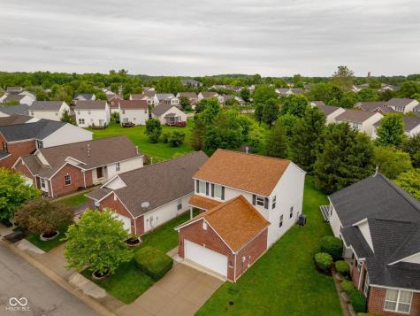 5337 Pelham Way Indianapolis IN 46216
