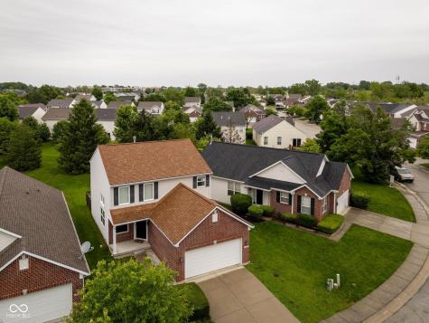 5337 Pelham Way Indianapolis IN 46216