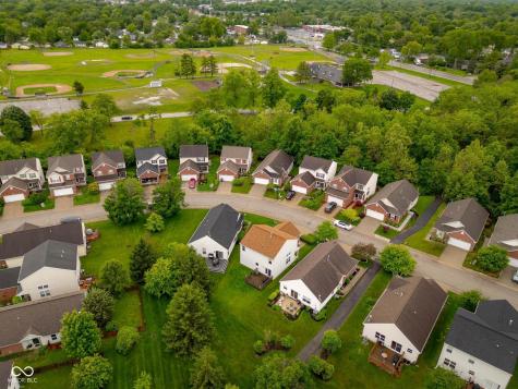 5337 Pelham Way Indianapolis IN 46216