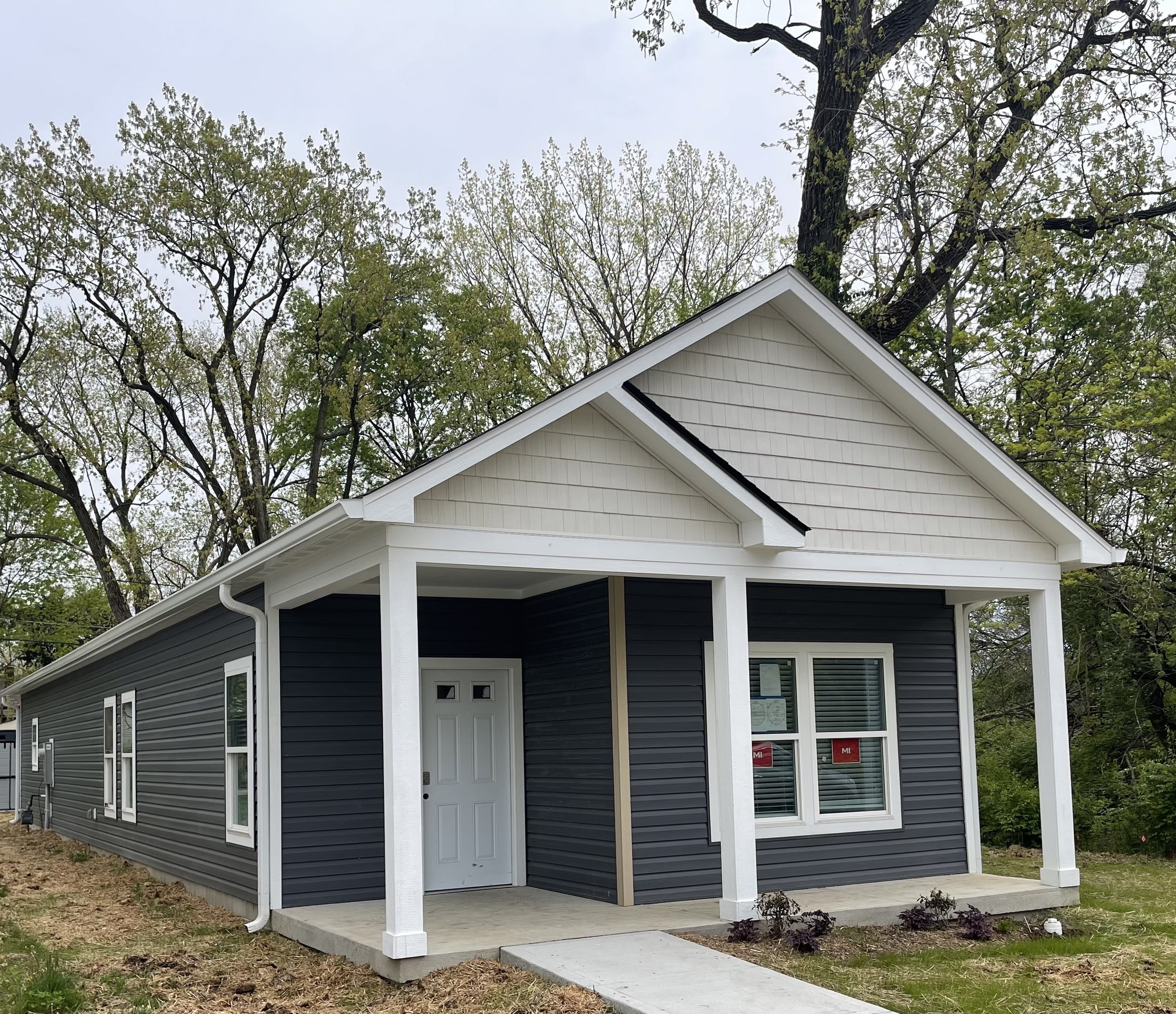 1217 Madeira Street Indianapolis IN 46203