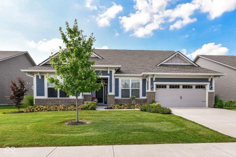 5173 Covington Avenue McCordsville IN 46055