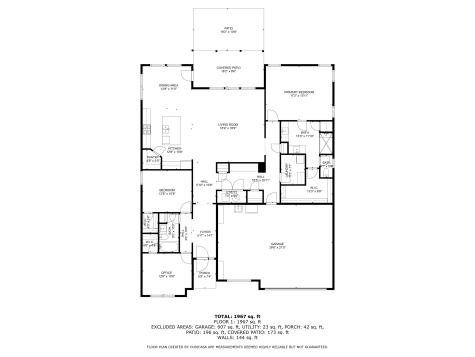 5173 Covington Avenue McCordsville IN 46055