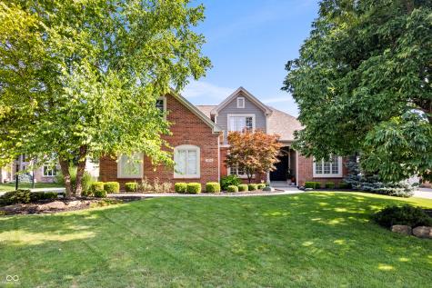12535 Pebblepointe Pass Carmel IN 46033