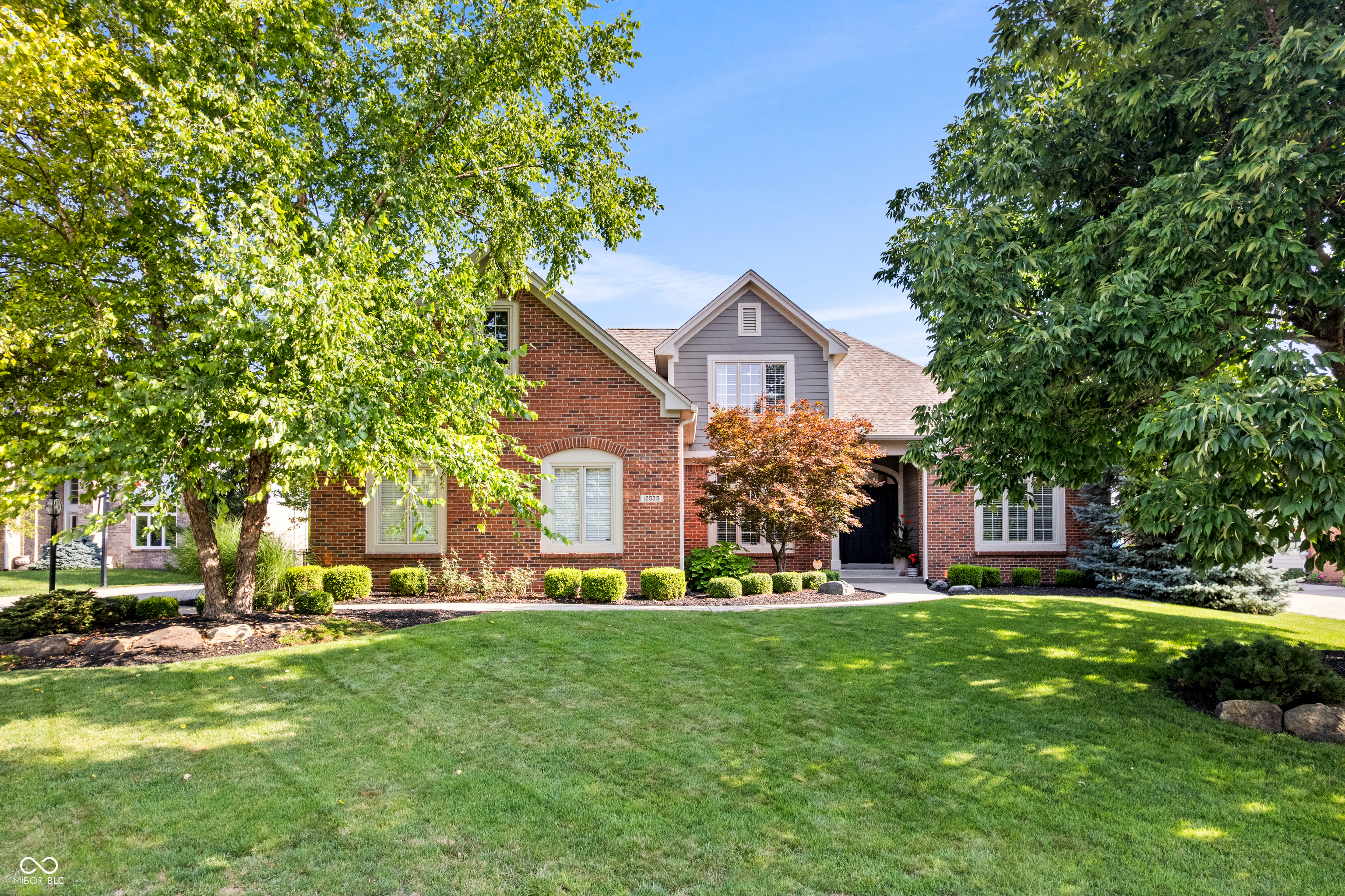 12535 Pebblepointe Pass Carmel IN 46033