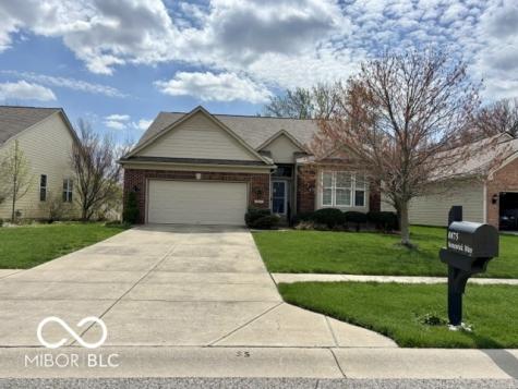 8875 Stonewick Way Zionsville IN 46077
