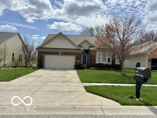 8875 Stonewick Way Zionsville IN 46077