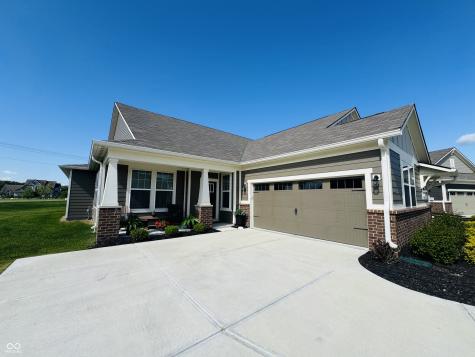 11730 Harvester Circle S Noblesville IN 46060