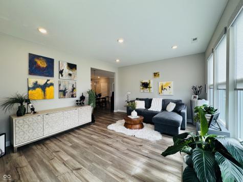 11730 Harvester Circle S Noblesville IN 46060