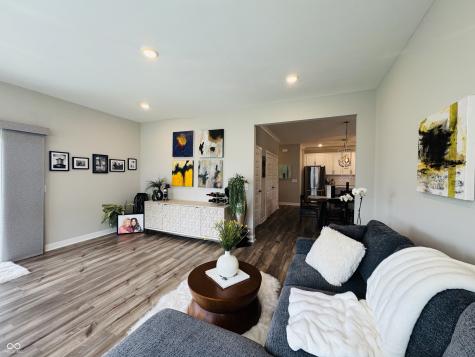 11730 Harvester Circle S Noblesville IN 46060