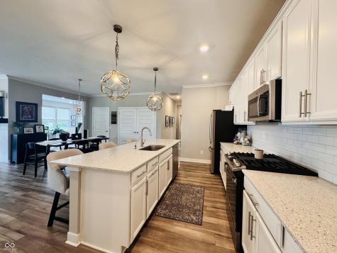 11730 Harvester Circle S Noblesville IN 46060