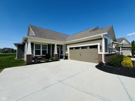 11730 Harvester Circle S Noblesville IN 46060