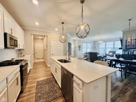 11730 Harvester Circle S Noblesville IN 46060