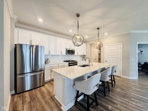 11730 Harvester Circle S Noblesville IN 46060