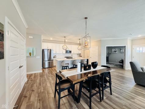 11730 Harvester Circle S Noblesville IN 46060