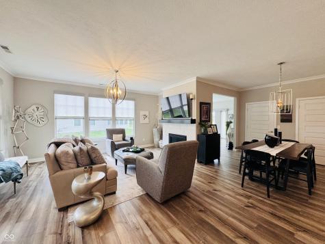 11730 Harvester Circle S Noblesville IN 46060