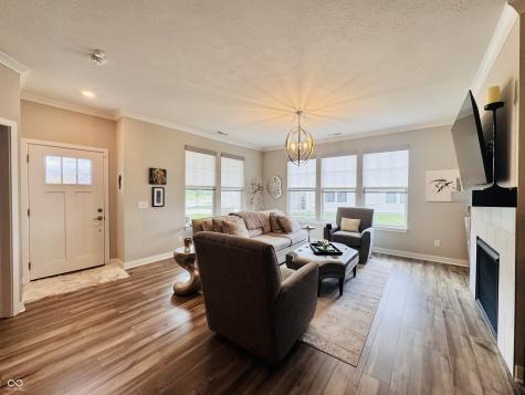 11730 Harvester Circle S Noblesville IN 46060