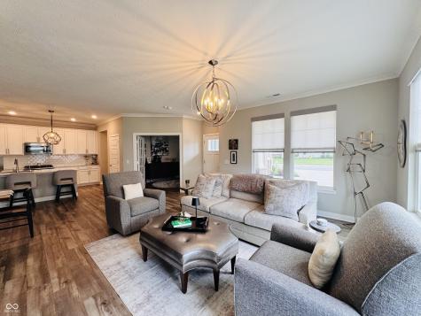 11730 Harvester Circle S Noblesville IN 46060