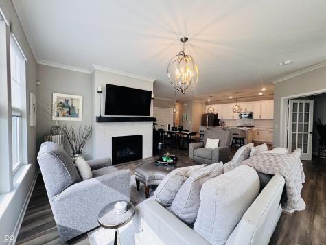 11730 Harvester Circle S Noblesville IN 46060