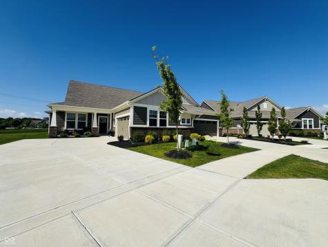 11730 Harvester Circle S Noblesville IN 46060