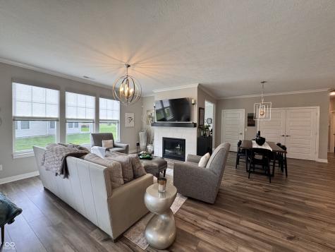 11730 Harvester Circle S Noblesville IN 46060