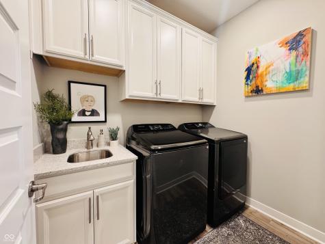 11730 Harvester Circle S Noblesville IN 46060