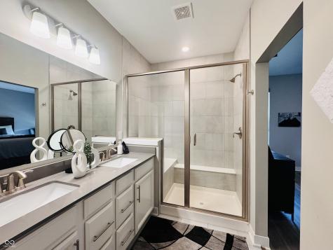 11730 Harvester Circle S Noblesville IN 46060