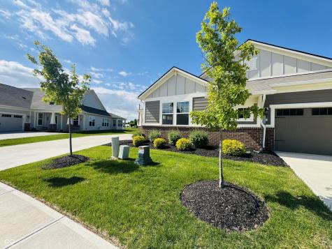 11730 Harvester Circle S Noblesville IN 46060