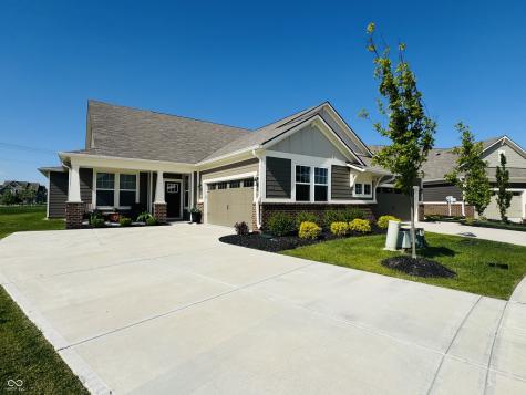 11730 Harvester Circle S Noblesville IN 46060