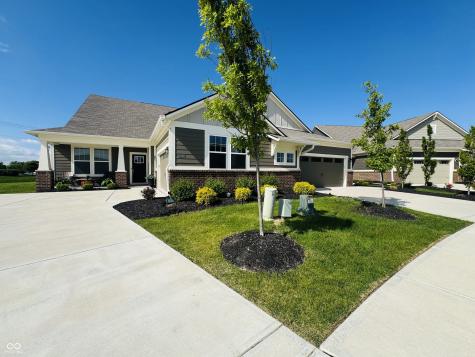 11730 Harvester Circle S Noblesville IN 46060