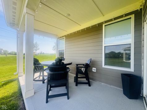 11730 Harvester Circle S Noblesville IN 46060