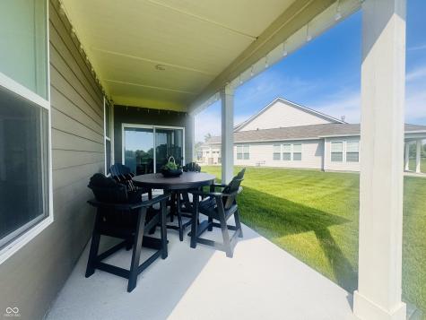 11730 Harvester Circle S Noblesville IN 46060