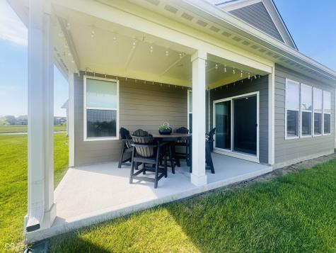 11730 Harvester Circle S Noblesville IN 46060