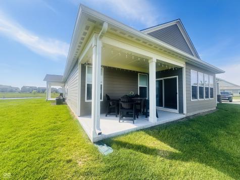 11730 Harvester Circle S Noblesville IN 46060