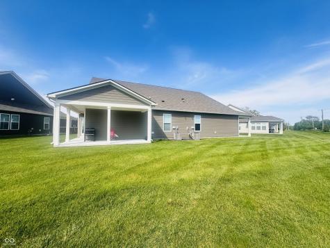 11730 Harvester Circle S Noblesville IN 46060