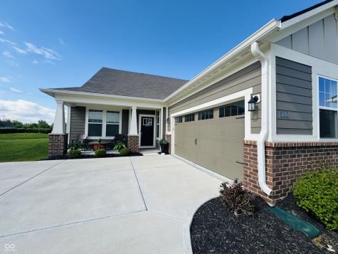11730 Harvester Circle S Noblesville IN 46060