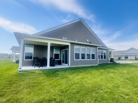 11730 Harvester Circle S Noblesville IN 46060